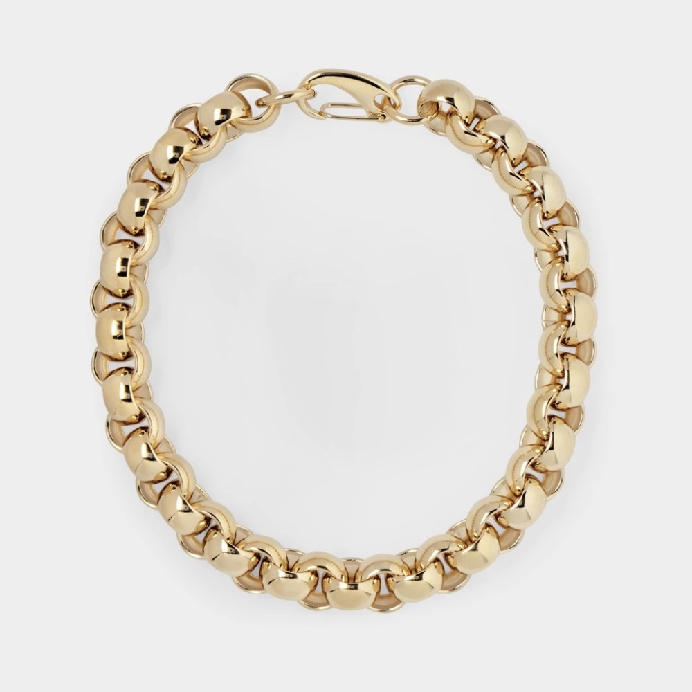Laura Lombardi Luna Necklace - Picture 9 of 13